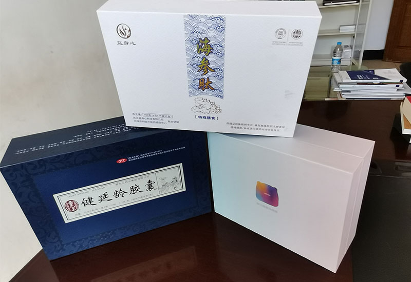 天津包裝印刷