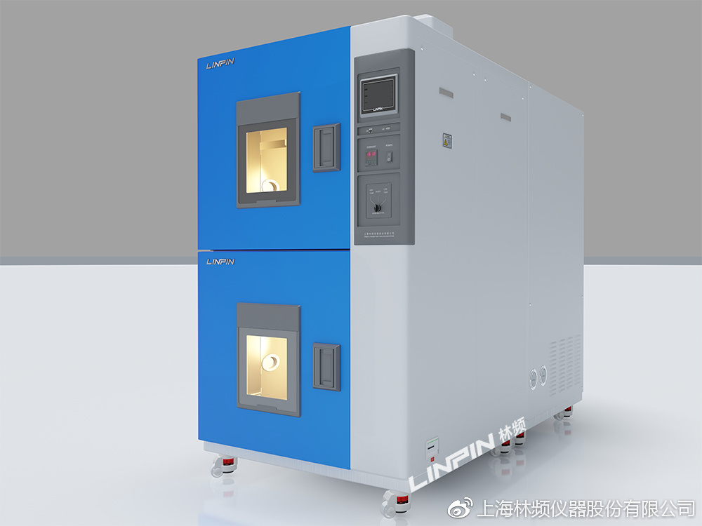 快溫變試驗箱出現排氣不夠要如何處理?